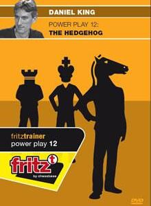 Daniel King GM – Power Play 12 – The Hedgehog