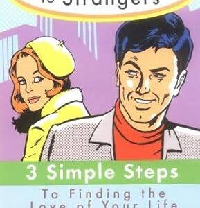 David Wygant – Always Talk To Strangers