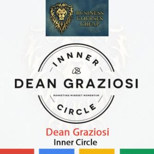 Dean Graziosi – Inner Circle