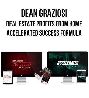 Dean Graziosi – The Automation Blueprint
