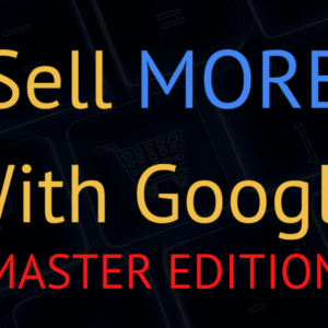 Define Digital Academy – Sell More With Google