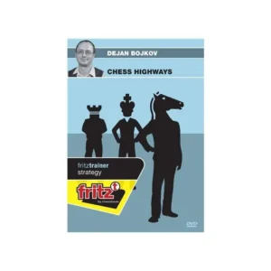 Dejan Bojkov GM – Chess Highways