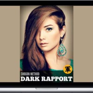 Derek Rake – Dark Rapport