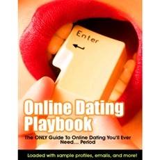 Derek Rake – Online Dating Playbook