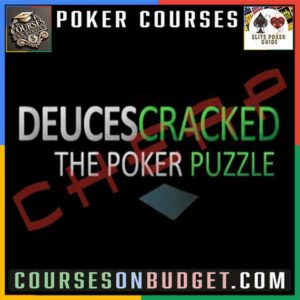 Deuces Cracked The Poker Puzzle