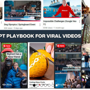 Digital Assets – Ultimate Google VEO 3 Prompt Guide for VIRAL Videos