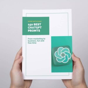 Digital Daily – Top 150 ChatGPT Prompts to Make your Life Easy