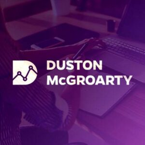 Duston McGroarty – Opportunity Letter Archive