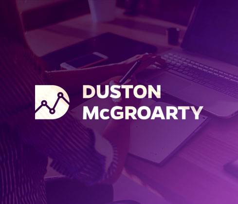 Duston McGroarty – Opportunity Letter Archive