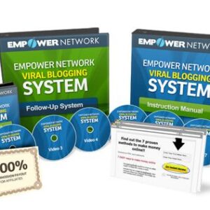 Empower Network – Viral Blogging System