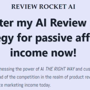 Erica Stone – Review Rocket AI