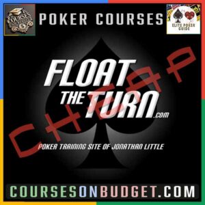 Float The Turn Volume