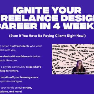 Flux Academy – Design Career Kickstarter Bundle