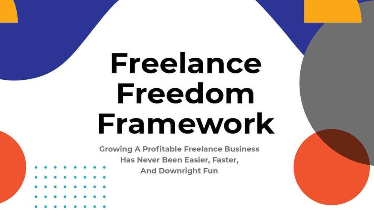Freelance Freedom Framerwork – Methodhunter