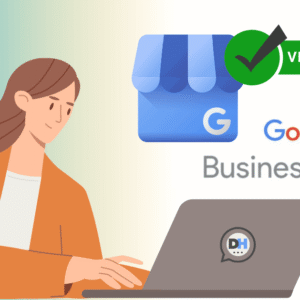 GBP (Google Business Profile) – Verification Method