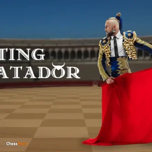 GM Avetik Grigoryan – Chessmood Mating Matador