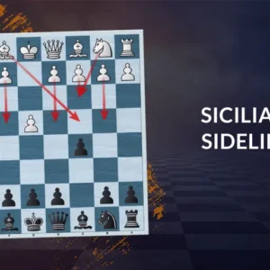 GM Gabuzyan Hovhannes – Counter All the Sicilian’s Sidelines