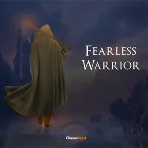 GM Gabuzyan Hovhannes – Fearless Warrior – Attack smartly and fearlessly