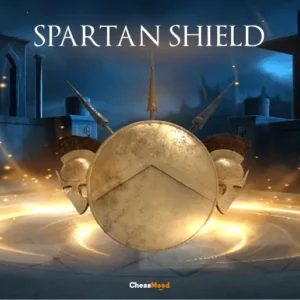 GM Gabuzyan Hovhannes – Spartan Shield – 7 Key Concepts to Shield your King