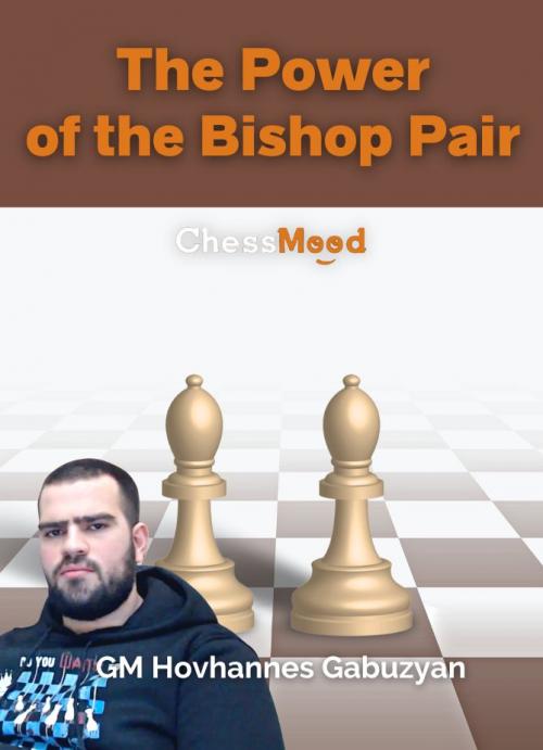 GM Gabuzyan Hovhannes – The Power of Bishop Pair