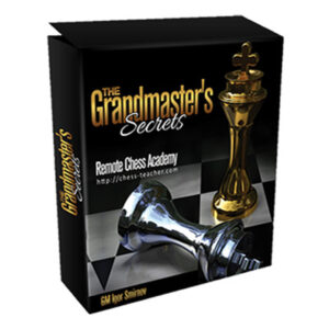 GM Igor Smirnov – The Grandmaster’s Secrets – Beginner Chess Course