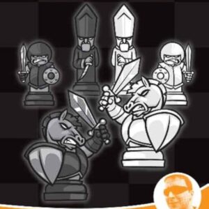 GM Simon Williams – Killer Dragon