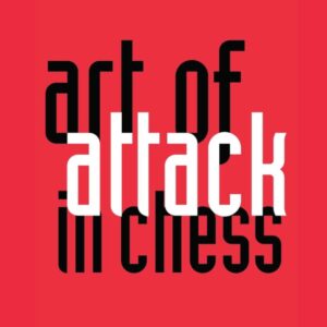GM Simon Williams – The Art of Attack in Chess