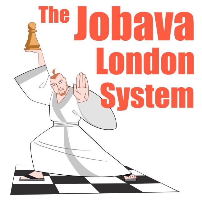 GM Simon Williams – The Jobava London System 2020
