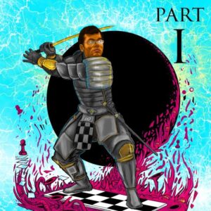 GM Surya Shekhar Ganguly – Lifetime Repertoires – Nimzo-Semi Tarrasch Part 1