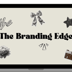 Ginny & Laura – The Branding Edge