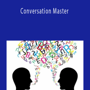 Gio Di Lorenzo – Conversation Master