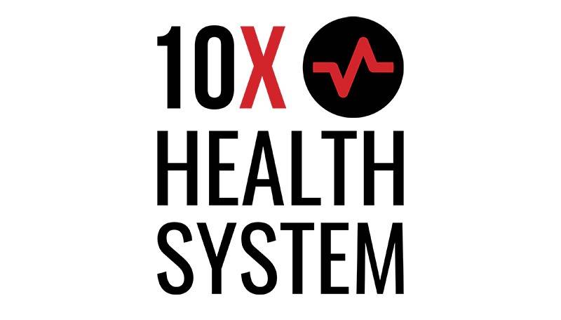 Grant Cardone – 10x Health System