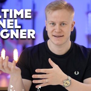 Gusten Sun – FullTime Funnel Designer 2020