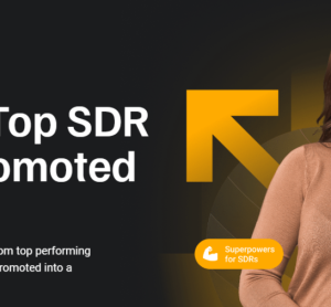 HigherLevels – SDR Accelerator