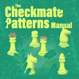 IM Christof Sielecki – The Checkmate Patterns Manual Video Series
