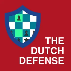 IM Levy Rozman – The Dutch Defense