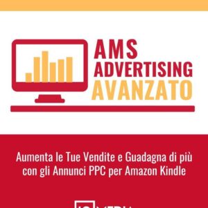Ignazio Munzù – AMS advertising