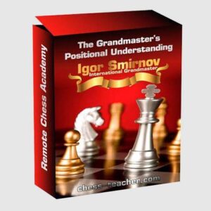 Igor Smirnov – The GMs Positional Understanding
