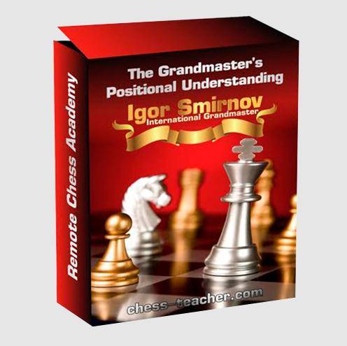 Igor Smirnov – The GMs Positional Understanding