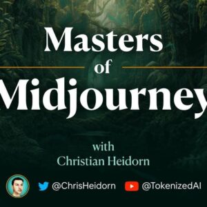 Christian Heidorn – Masters of Midjourney