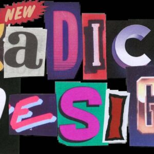 Jack McDade – Radical Design