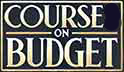 Course on budget