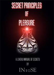 IN10SEC – Secret Principles of Pleasure – A Lovers Manual of Secrets