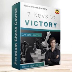 Igor Smirnov – 7 KEYS TO VICTORY