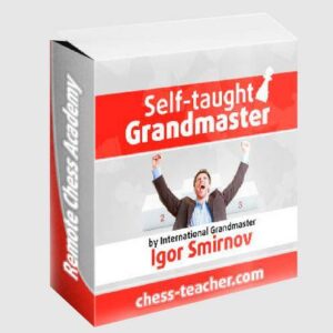 Igor Smirnov – Self Taught Grandmaster