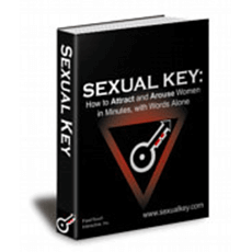 J. D. Fuentes – The Sexual Key