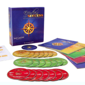 Jack Canfield – Effortless Success