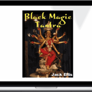 Jack Ellis – Black Magic Tantra