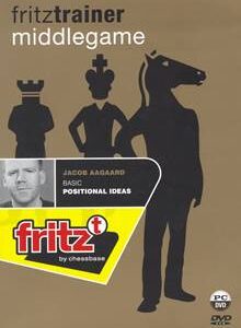 Jacob Aagaard GM – Basic Positional Ideas