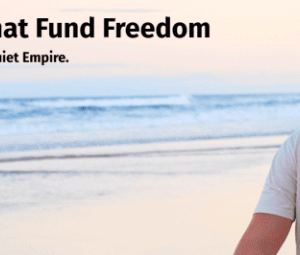 Jacob Caris – The Lifestyle Business Academy